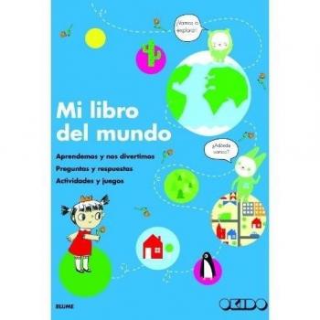 Mi libro del mundo
