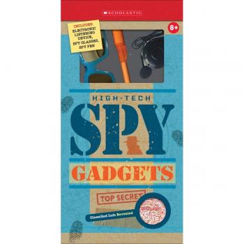 Spy gadgets