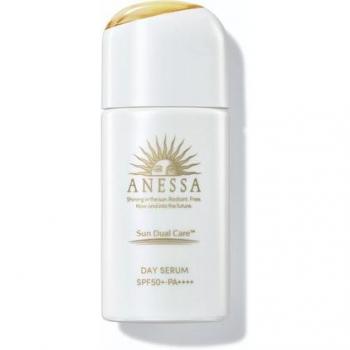 Anessa Perfect UV Sunscreen Skincare Milk SPF 50+ PA++++ 30ml