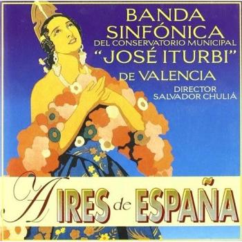 Aires de espana pasodobles