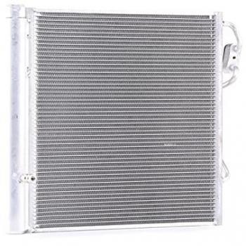 Condensador aire acondicionado RIDEX 448C0142 con secador