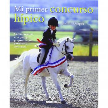 Mi Primer concurso hípico
