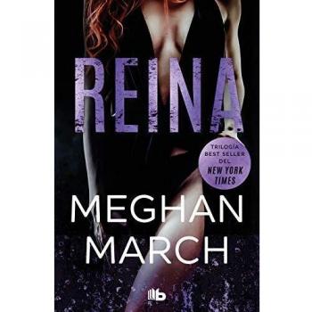 Reina - March Meghan
