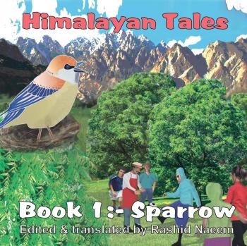 Cuentos del Himalaya: Gorrión