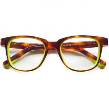 Etnia Barcelona Ibiza 05 Sun HVYW Men's Eyeglasses Tortoiseshell Size 51 - Blue Light Block Available
