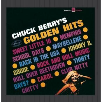 Chuck Berry's Golden Hits