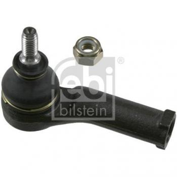 Rótula de dirección FEBI BILSTEIN 10590 - Tipo: Rótula de dirección, Marca: FEBI BILSTEIN, Número de pieza: 10590