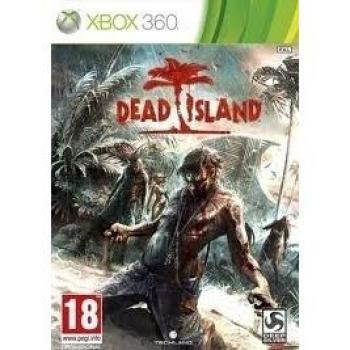 Dead Island - Juego para Xbox 360, Nuevo y Original