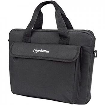 Funda para Laptop de 12.5 Pulgadas, Color Negro