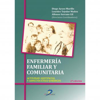 ENFERMERÍA FAMILIAR Y COMUNITARIA.