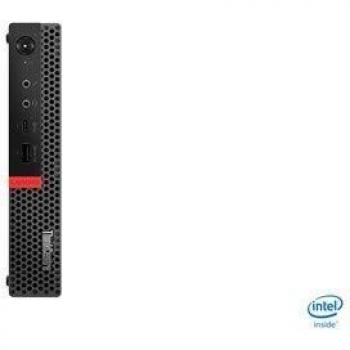 Lenovo ThinkCentre M920q 8ª generación de procesadores Intel Core i5 i5-8500T 8 GB DDR4-SDRAM 500 GB Unidad de Disco Duro Mini