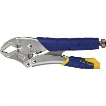 Mordaza 10CR Fast Release 250mm