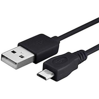 Cable USB para Controlador PS4 - Alta Velocidad y Durabilidad