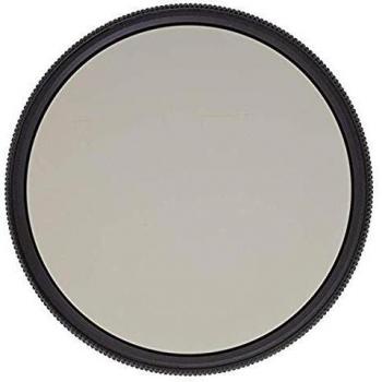 Heliopan 580381039 - Filtro polarizador