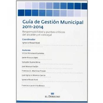 Guia de gestion municipal 2011-2014