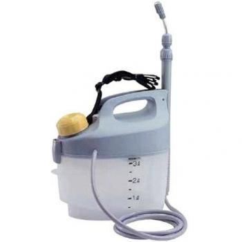 CAMPEON M115592 - Pulverizador sulfatadora a bateria gt3 3l 4 8v