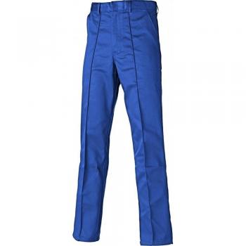Pantalones de trabajo Dickies Redhawk 34, azul, WD864T RB 48T