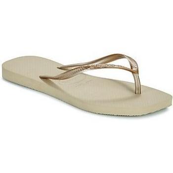 Havaianas Chanclas SLIM SQUARE para mujer