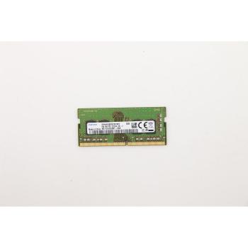 Memoria SODIMM Lenovo 8GB DDR4 3200MHz