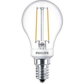 Philips Classic 8718696709863 energy-saving lamp 2,7 W E14 A++