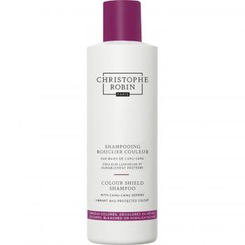 Christophe Robin Colour Shield Shampoo With Camu-Camu Berries 250ml