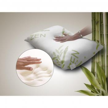 Almohada zen bamboo pillow 