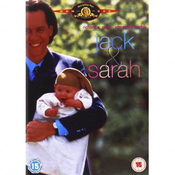 Jack And Sarah DVD [Reino Unido]