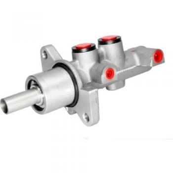 Cilindro Maestro de Freno HELLA 8AM 355 502-801 - Sistema de Frenos TRW para OPEL/VAUXHALL