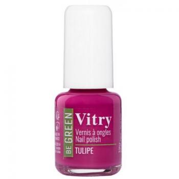 Vitry Esmalte de Uñas Be Green Tulipe 6ml