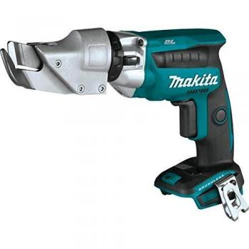 Makita DJS131Z Cizalla 18V LXT 1,3mm Corte curvo