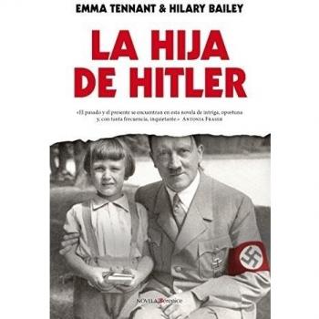 La Hija De Hitler