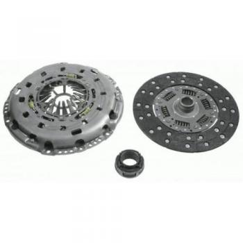 Kit de Embrague Sachs 3000 950 710 para Volkswagen Touareg (7LA, 7L6, 7L7) 2002-2013