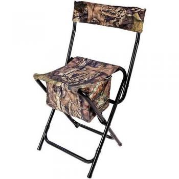 Ameristep High Back Chair, Mossy Oak Break-Up Country, AMS-AMEFT1014