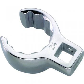 LLAVE DE BOCA EN ESTRELLA TIPO CROW-RING 440 28 - STAHLWILLE 03190028