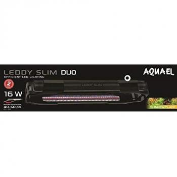 AQUAEL PANTALLA LEDDY SLIM DUO