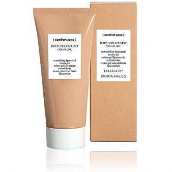 COMFORT ZONE BODY STRATEGIST Cream Gel 200 ml