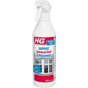 HG UPVC Potente 500ml Limpiador