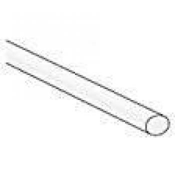 Tubo Termorretráctil 4.8mm - Blanco - 50 Piezas