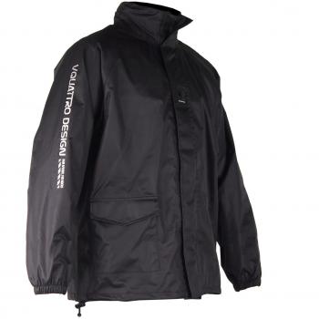 V Quattro Design Design – Chaqueta Arcus v4r-arc-bk2 X L