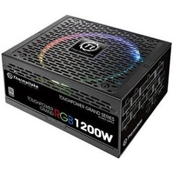 Thermaltake Toughpower Grand 80+ Platinum - Fuente de alimentación