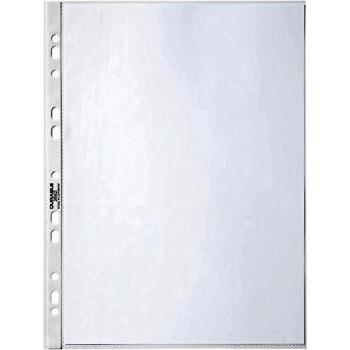 Fundas de documentos A4 Transparente 40 unidades PP 0.05 mm Durable