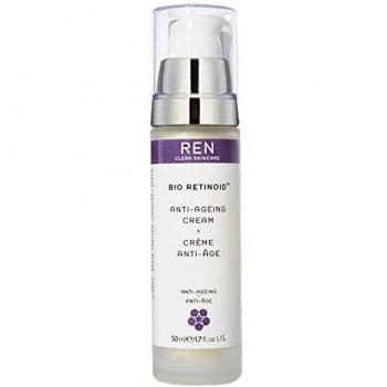 Ren Crema Antiarrugas 50 ml