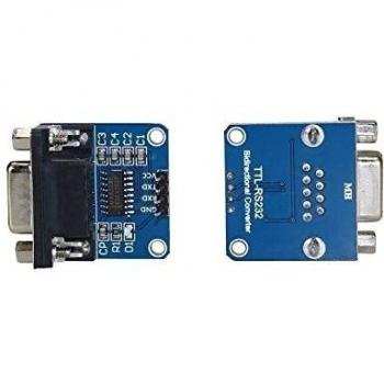 VIKINS MAX232CSE - RS232 a módulo convertidor TTL