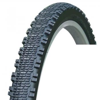 Cubierta Chaoyang CYT 26x1.95 Semi Slick