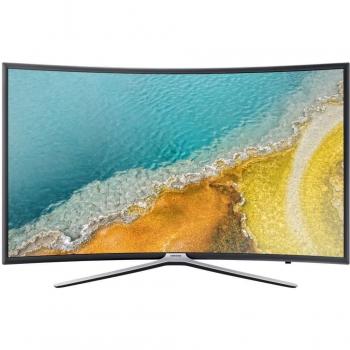 Samsung UE49K6300AK 49 Full HD Smart TV Wifi Negro, Plata - Televisor