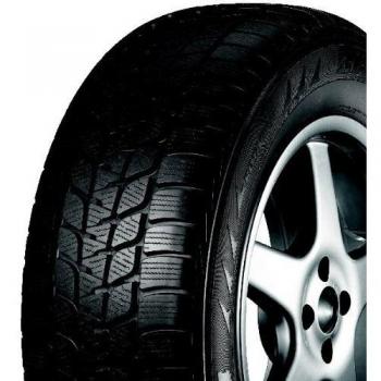 Bridgestone Blizzak LM-25 4x4 RFT - 255/55/R18 109H - E/C/71 - Neumático inviernos