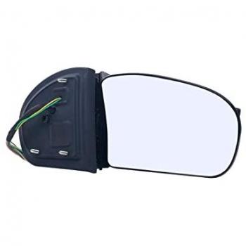 Retrovisor exterior derecho BLIC 5402-04-1339791, Espejo retrovisor TYC 321-0061, DAPA GmbH & Co. KG 3210061 mano derecha puerta espejo