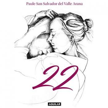 22 - SAN SALVADOR DEL VALLE, PAULE