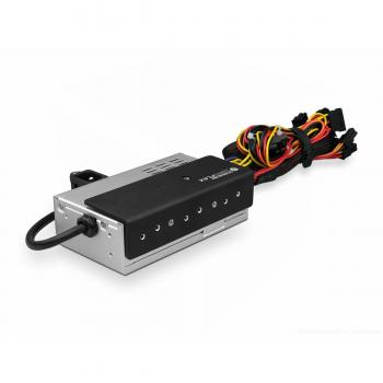 Streacom zeroflex 240 PSU – 240 Watt