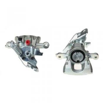 Pinza de freno BREMBO F 24 117 para Ford Mondeo 3, eje trasero derecho, incluye características de alta resistencia y rendimiento
